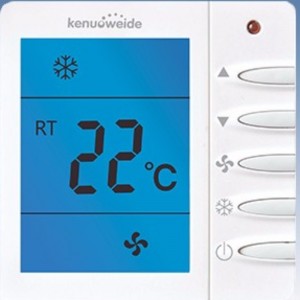 Regulator temperatury CKT22.1